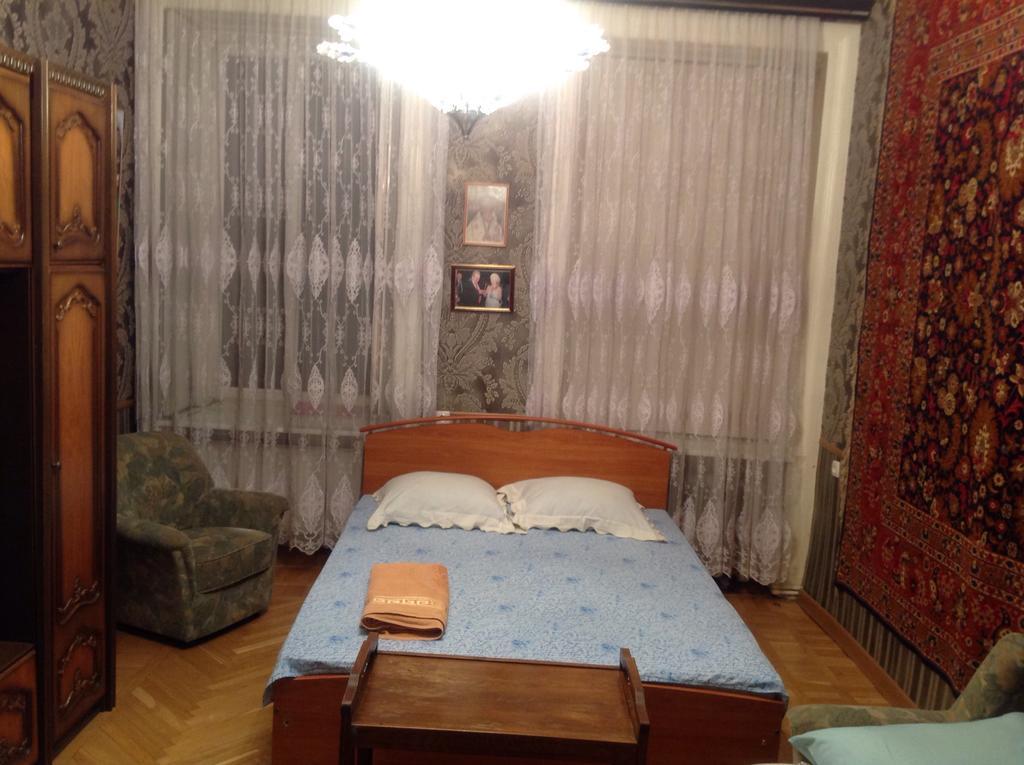 Ia'S Homestay Tbilisi Room photo