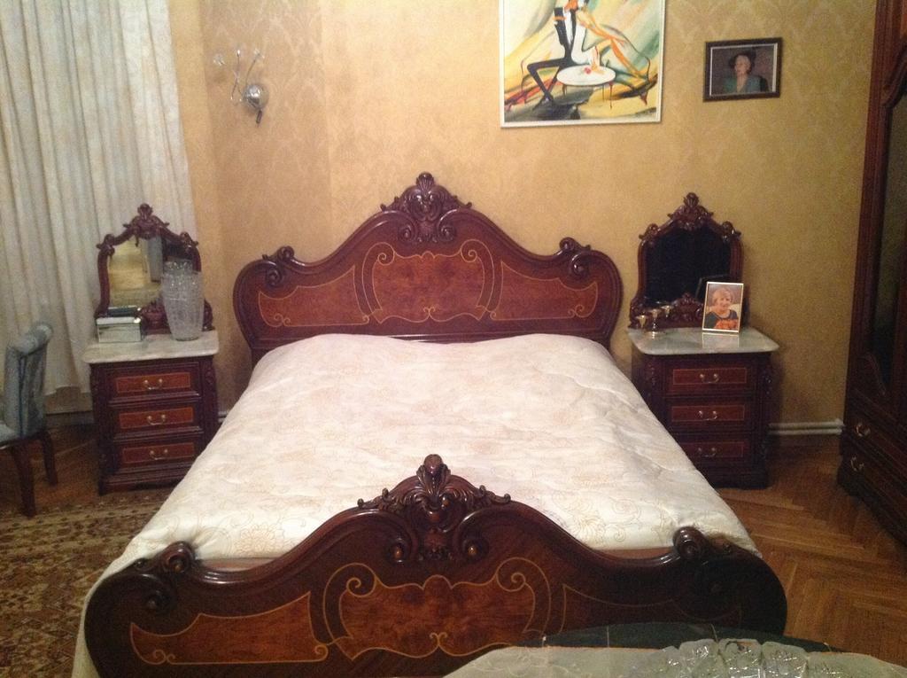Ia'S Homestay Tbilisi Room photo