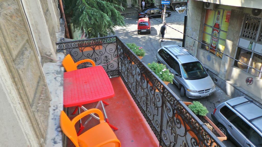 Ia'S Homestay Tbilisi Room photo