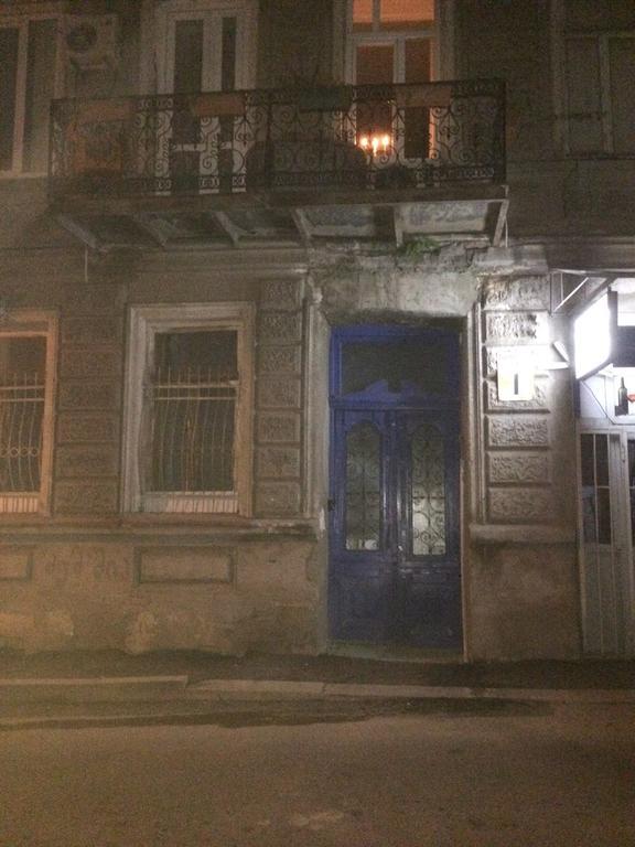 Ia'S Homestay Tbilisi Exterior photo
