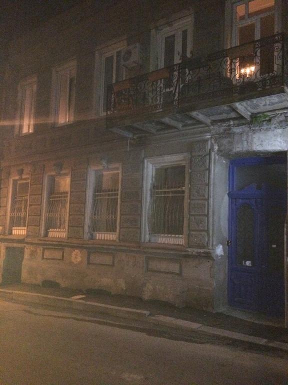 Ia'S Homestay Tbilisi Exterior photo