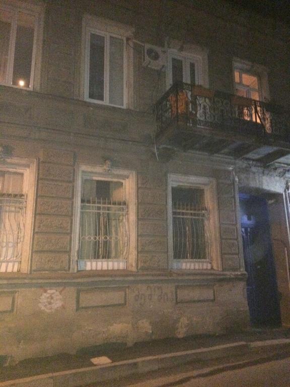 Ia'S Homestay Tbilisi Exterior photo