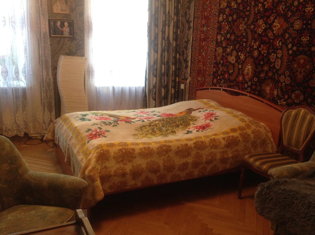Ia'S Homestay Tbilisi Exterior photo