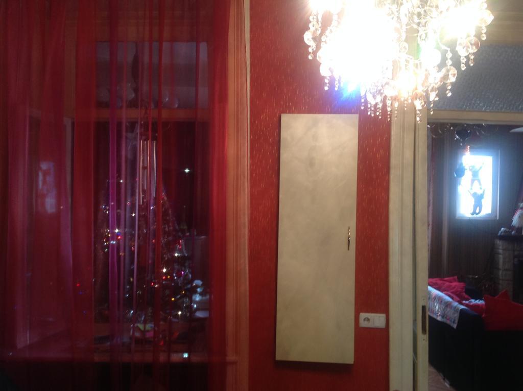 Ia'S Homestay Tbilisi Exterior photo