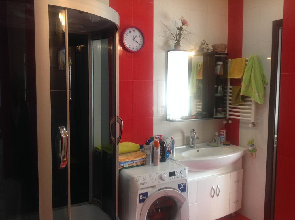 Ia'S Homestay Tbilisi Exterior photo